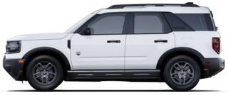 Bronco Sport